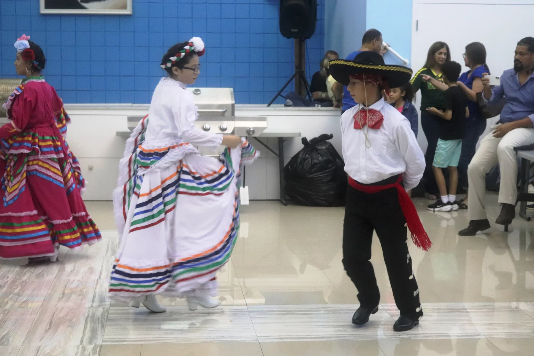 Scalabrinians Special Event